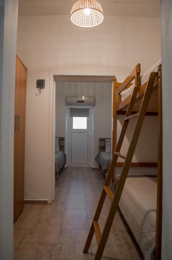 Sunrise Apartments Livadia  Exterior foto