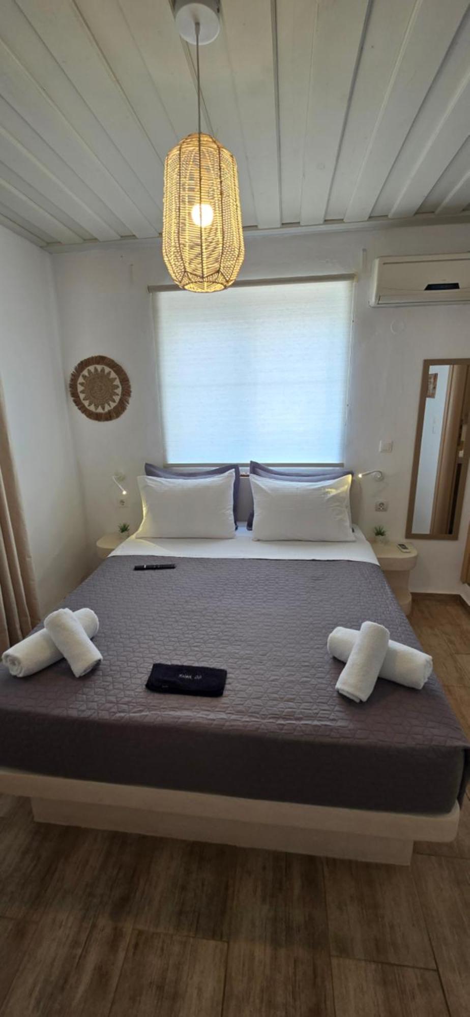 Sunrise Apartments Livadia  Exterior foto