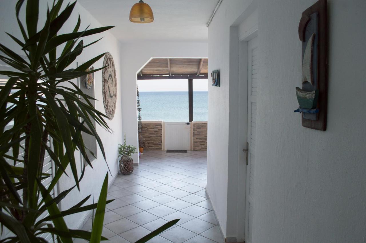 Sunrise Apartments Livadia  Exterior foto